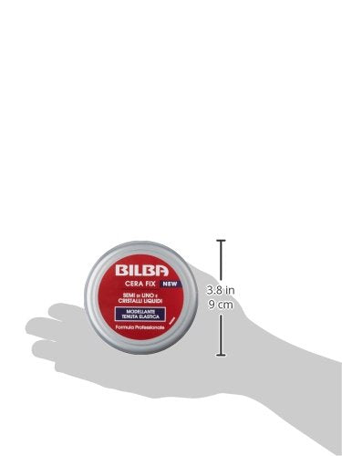 BILBA CERA FIX MODELLANTE HAIR DEFINITION ML 100