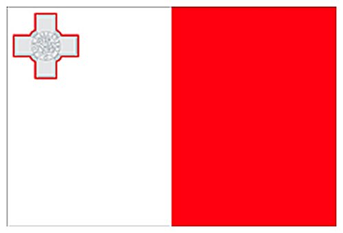 MIB - Malta, Misura: 20x30