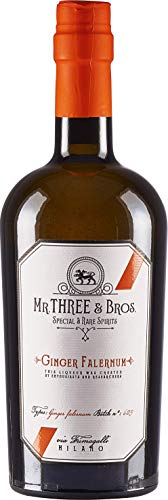 Mr Three & Bros Liquore - 500 ml