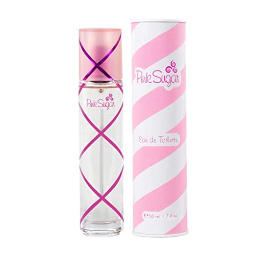 Aquolina Pink Sugar Eau de Toilette - 100 ml