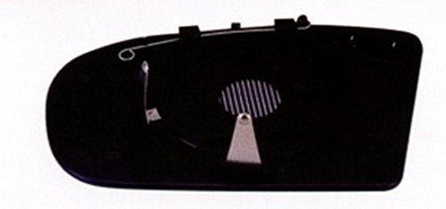 00197 VETRO SPECCHIO SX Sinistro [Lato Guida]