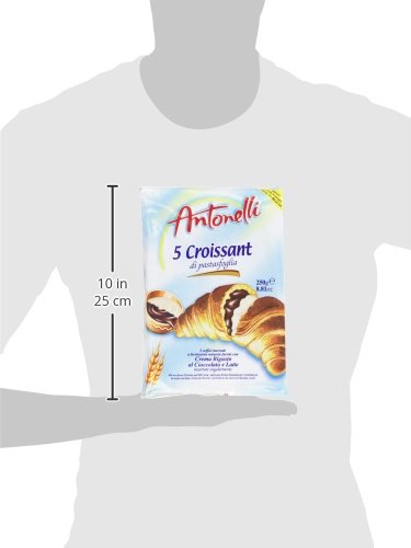 Antonelli Croissant Bigusto Gr.250
