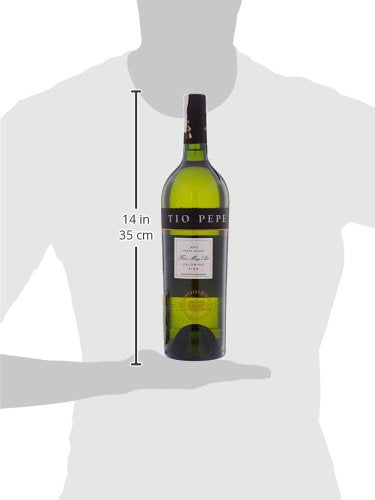 Sherry Tio Pepe CL.100