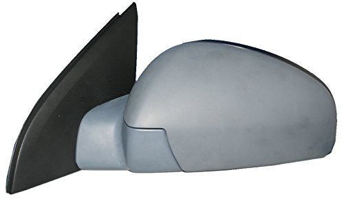 CG94 RETROVISORE ELETT. Termico Destro [Lato Passegero] per Auto: Vectra 2002 - SIGNUM 2003EL. Term. C/Prim. 5PIN DX- Calotta da VERNICIARE