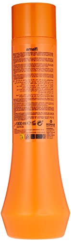 Crema ammorbidente con cheratina 1000 ml AMALFI