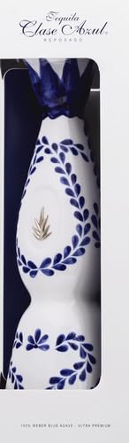 Clase Azul Reposado Tequila - 700 ml