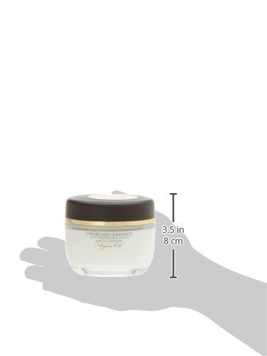 Leocrema Viso Argan 50 Idratante