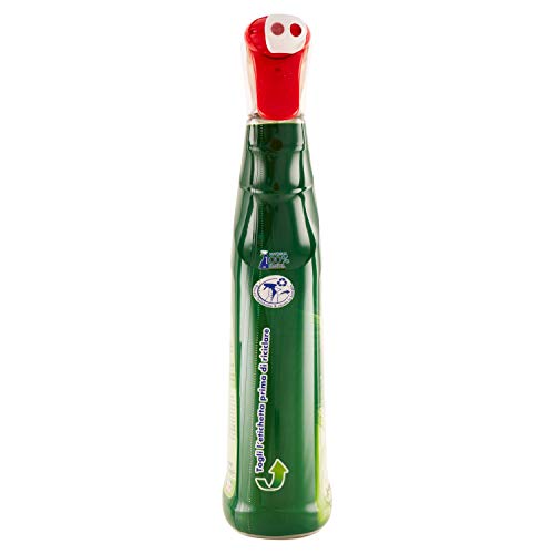 Bref Bref 100% Brillante, Spray Sgrassatore Rimuove Efficacemente Il Grasso Più Ostinato, 750 Ml - 8 confezione da 750 ml