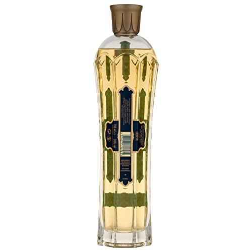 St-Germain Liquore Artigianale ai Fiori di Sambuco e Hugo Cocktail Kit con liquore