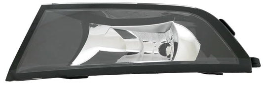 CG94 - FENDINEBBIA | SK0DA FABIA 2018 DX