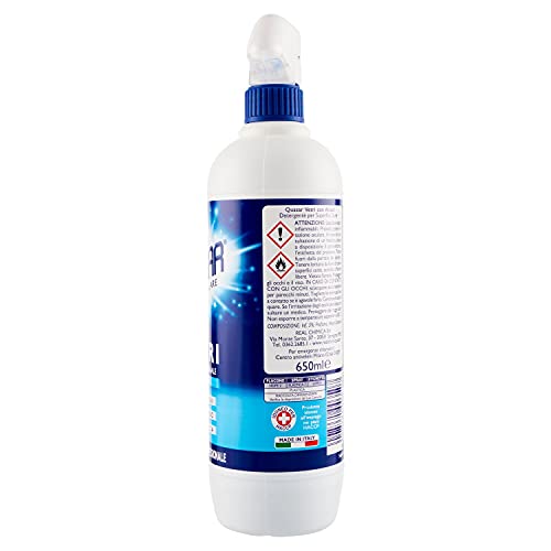 Quasar Vetri Spray, 650ml