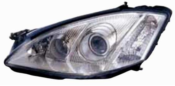 CG94 PROIETTORE XENON D1S-H7 C/MOTOR. ELETT. [Lato DX] Per Auto: CLASSE S W221