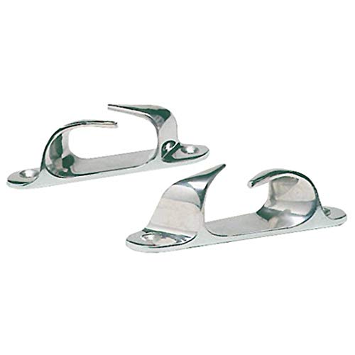 Osculati Chiavi Inox AISI 316 Oblicuo in Punta