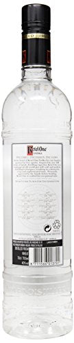 Ketel one vodka