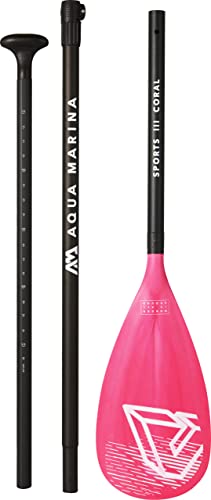 Aqua Marina Sports III, Pagaia Unisex