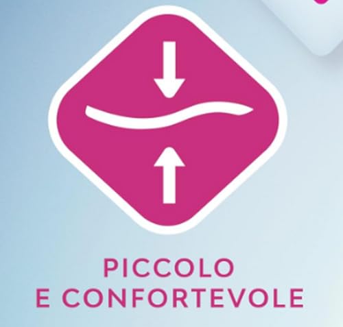 Nuvenia Proteggi Slip Micro confezione da 22