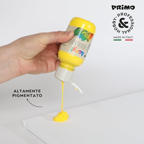 PRIMO Hobby & Professional -