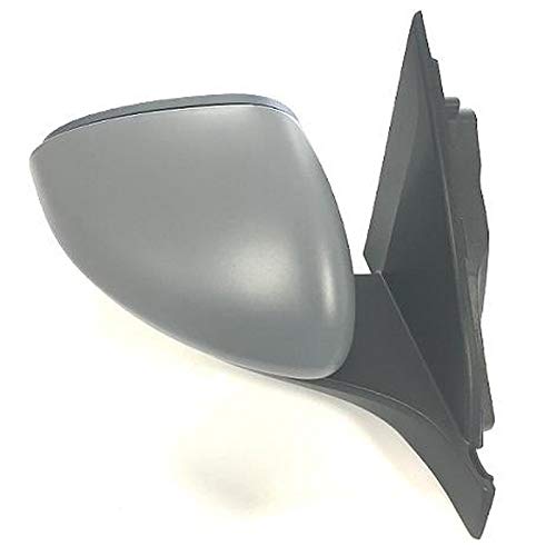 7445611567574 Derb Specchio Specchietto Retrovisore Sx Sinistro [Lato Guida] (Elettrico - Termico)