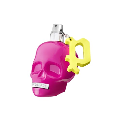 Police To Be Goodvibes for Woman Eau de Parfum 125ml