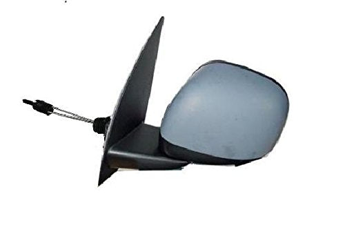 CG94 - RETROVISORE FI!AT PANDA 2009 MECC. C/PRIMER SX