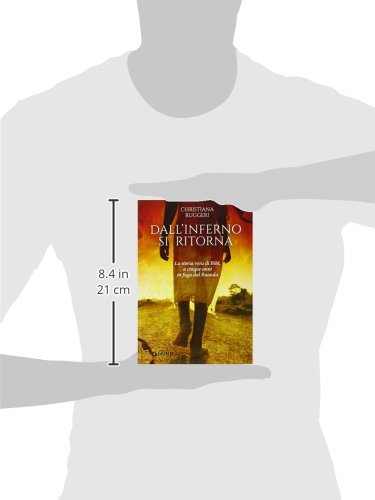 Dall'inferno si ritorna