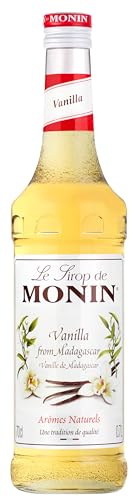 Monin Monin Premium sciroppo di vaniglia