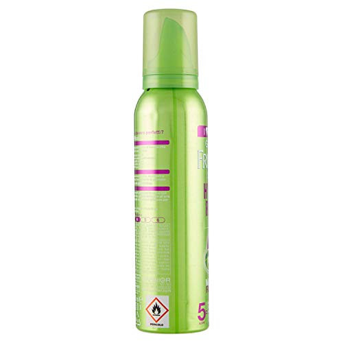 Garnier Fructis Hydra Ricci Wet Shine