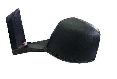 CG94 RETROVISORE ELETT. Termico Destro [Lato Passegero] per Auto: Transit Connect - TOURNEO - Calotta Nera - 5 Pin