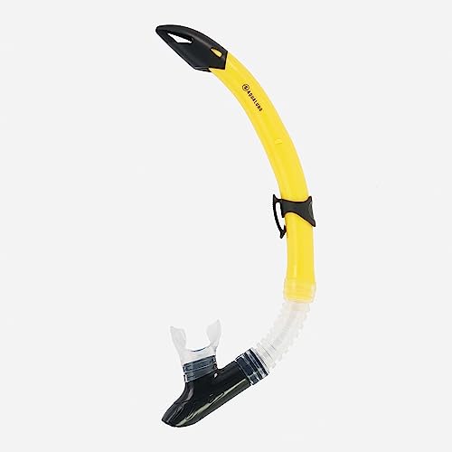 AQUA LUNG SPORT GOBI SN Yellow Black