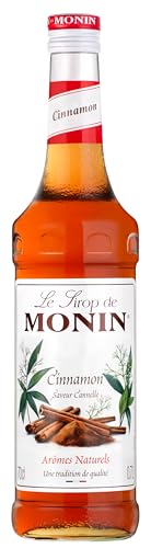 Monin Monin Premium sciroppo di cannella