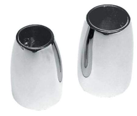 BASE CONICA Dritta 25 MM