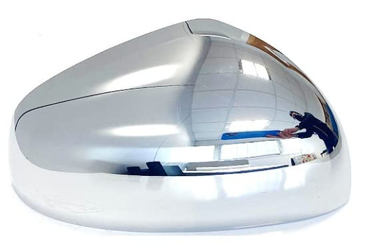 CG94 CALOTTA CROMATA [Lato Passegero] Per Auto: TWINGO 2014 - FORFOUR 2014 - FORTWO 2014 CROMATA DX