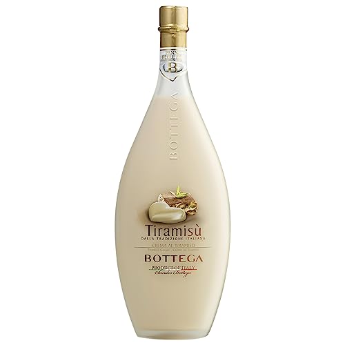 Bottega Crema di Liquore al Gianduia