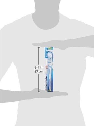 Mentadent Tecninc Clean TB
