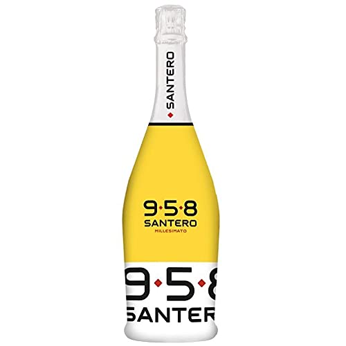SANTERO 958 MILLESIMATO 75 CL