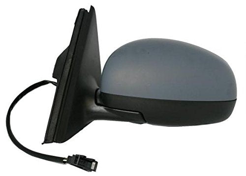 CG94 RETROVISORE ELETT. TERMICO Sinistra [Lato Guida] Per Auto: ROOMSTER - CALOTTA DA VERNICIARE - BASE 31CM - VETRO ASF.