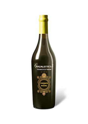 Chazalettes Vermouth