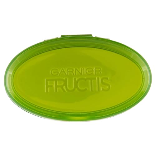 Garnier Fructis Shampoo Nutriente 2in1, Per Capelli Secchi e Danneggiati, Azione Riparatrice, Con Estratto di Canna da Zucchero, 250 ml