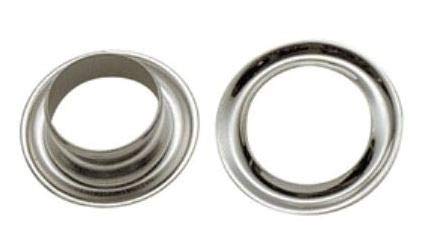 SOTTOVITE IN Ottone 7 MM