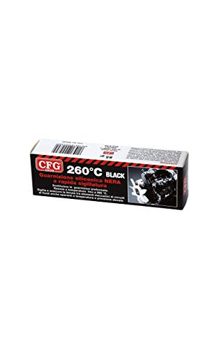 sd Guarnizione Pasta Nera 260 C