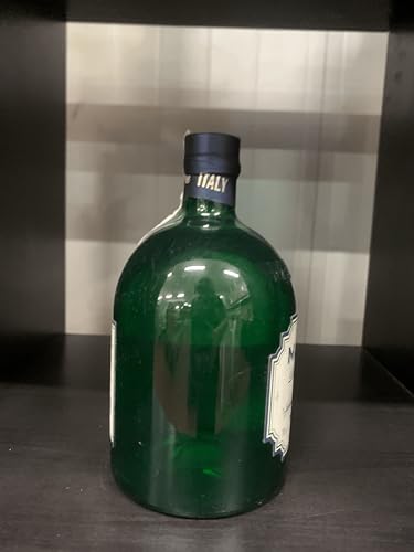 FRANCOLI GIN MAJOR DRY - 70CL