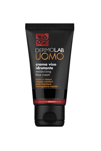 Dermolab Uomo - Rasatura