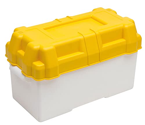 Cassetta PORTABATTERIA 140 AH