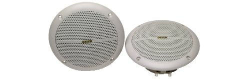 COPPIA DIFFUSIONE X BARCHE 2 VIE 60W