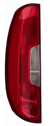 CG94 - GRUPPO OTTICO POSTERIORE FI!AT DOBLO' 2015 2 PORTE DX