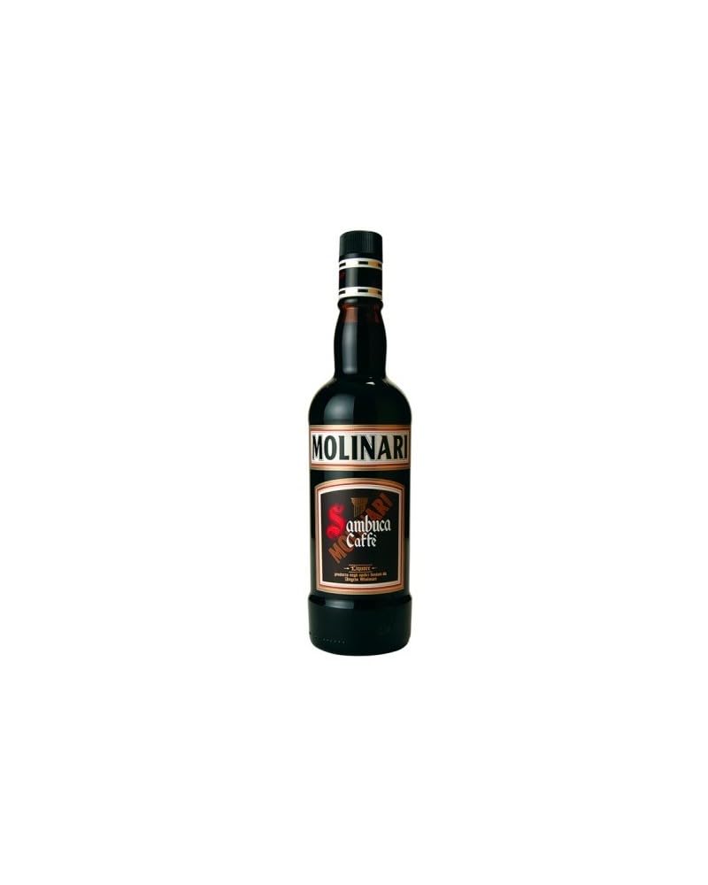 Molinari Sambuca Caffe', 700ml