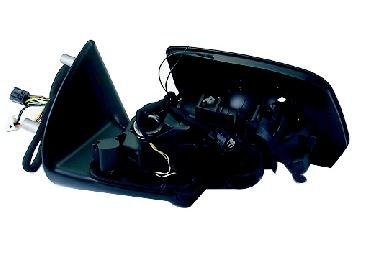RETROVISORE ELETT. Term. Rib. C/Mem. Sinistra [Lato Guida] per Auto: Classe GL - Calotta Non Disponibile - Vetro ASF.