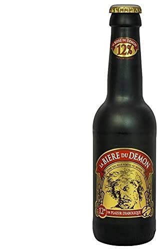 DU DEMON BIRRA 12% 25 CL LAGER STRONG 12PZ