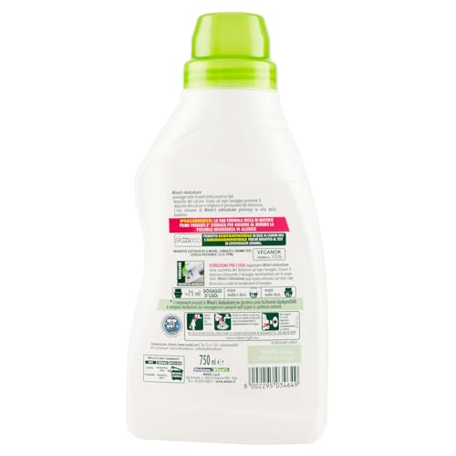 Winni's Anticalcare Lavatrice Nichel, 750ml