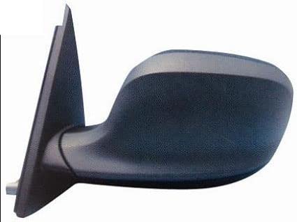 RETROVISORE ELETT. Term. C/Mem. Sinistra [Lato Guida] per Auto: X3 F25 - Calotta da VERNICIARE - Vetro ASF.